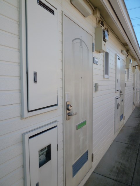 プレジオ代田 その他18