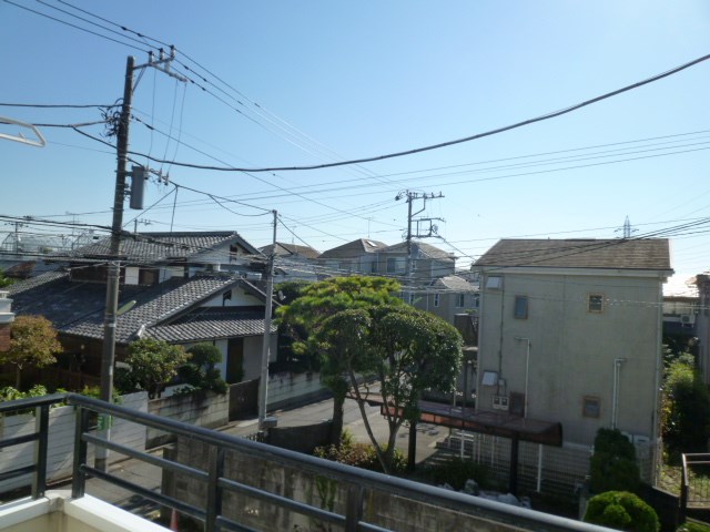 プレジオ代田 その他1