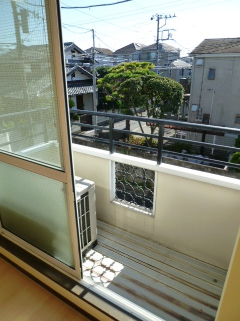 プレジオ代田 その他2