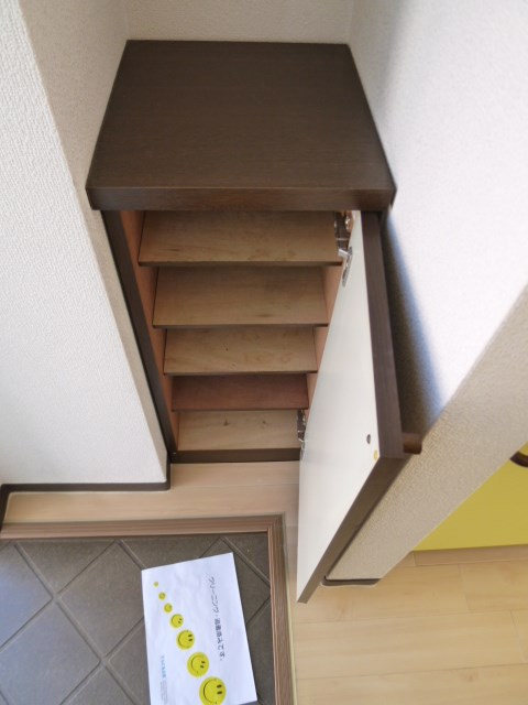 プレジオ代田 その他3