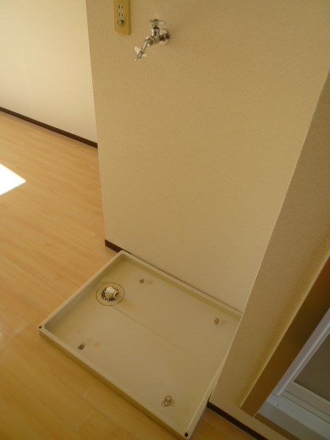 プレジオ代田 その他4