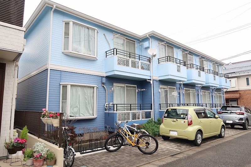 プレジオ代田 その他外観1