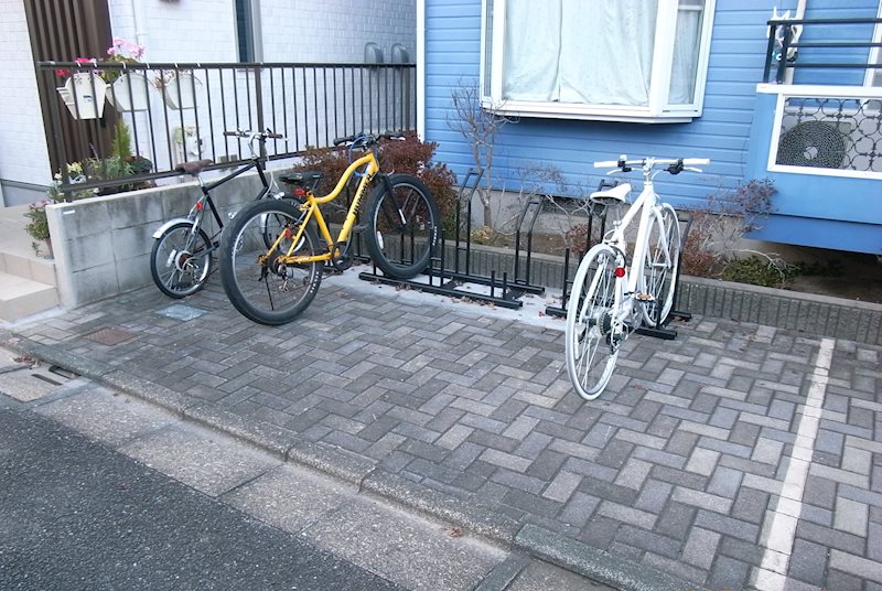 プレジオ代田 その他9