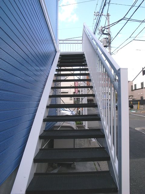 プレジオ代田 その他11