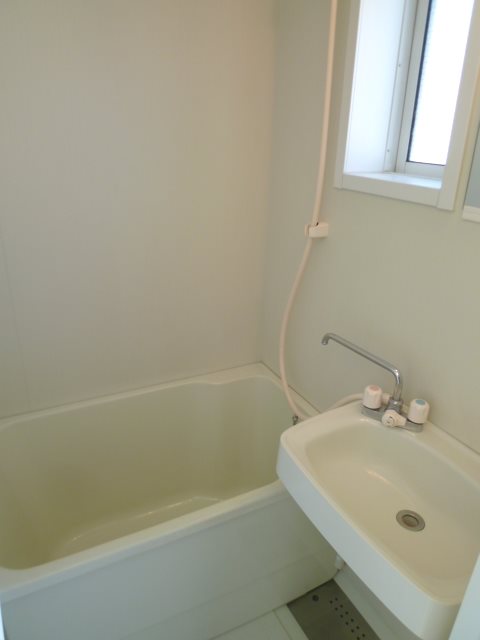 プレジオ代田 キッチン