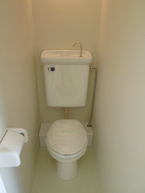 プレジオ代田 ベッドルーム