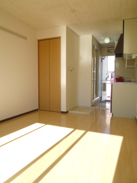 プレジオ代田 風呂画像