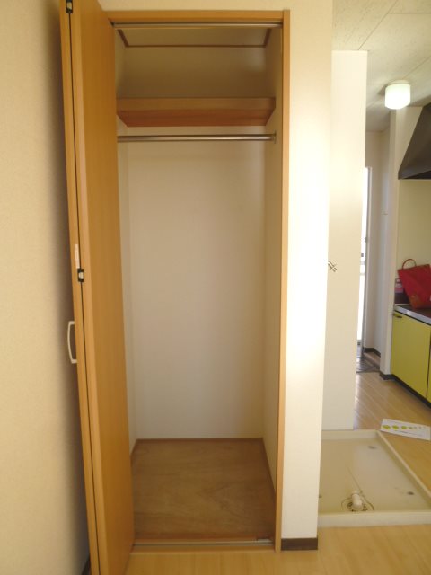 プレジオ代田 ベランダ