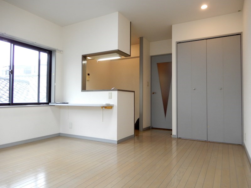 ゼフィール梅丘 その他1