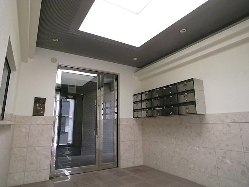 ゼフィール梅丘 その他3