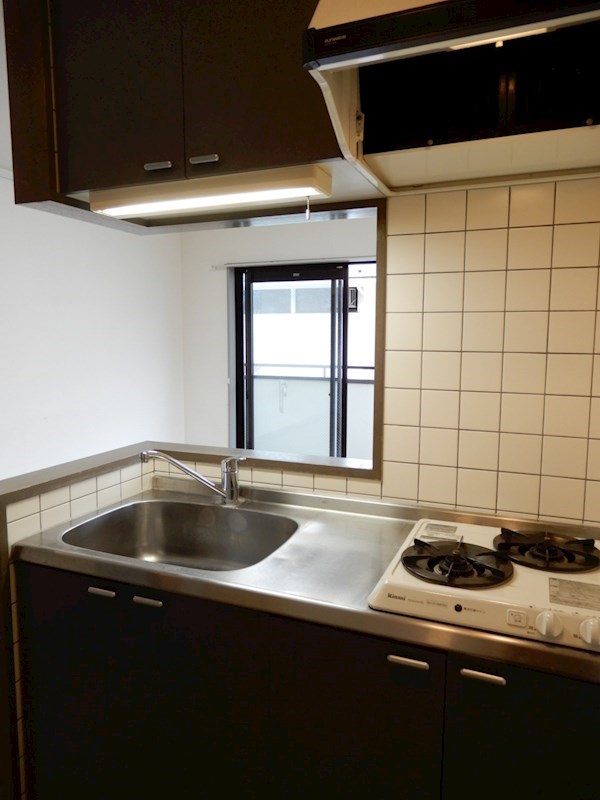 ゼフィール梅丘 その他5