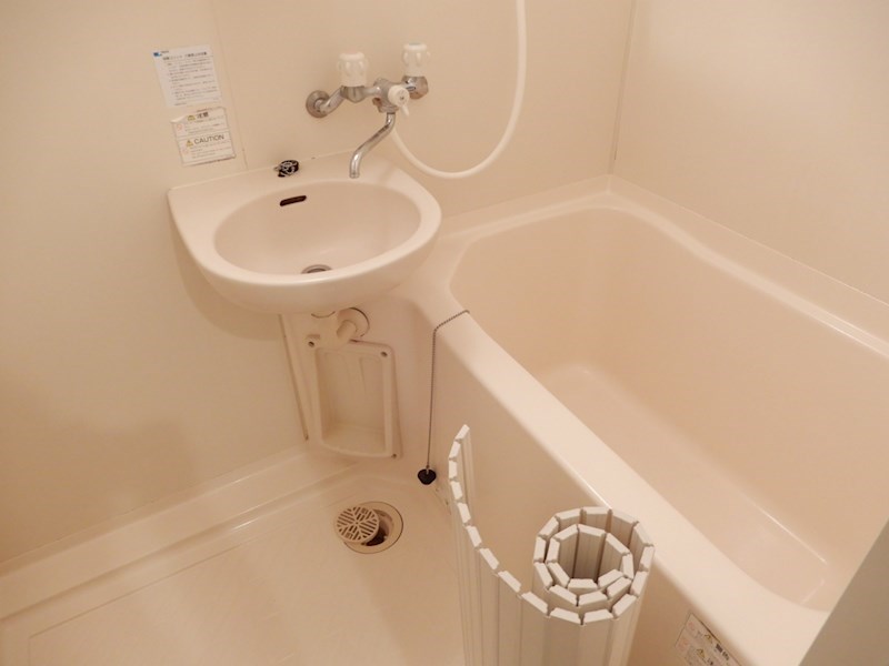 ゼフィール梅丘 その他7