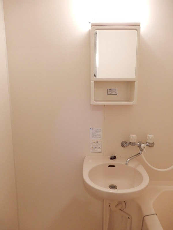 ゼフィール梅丘 その他8