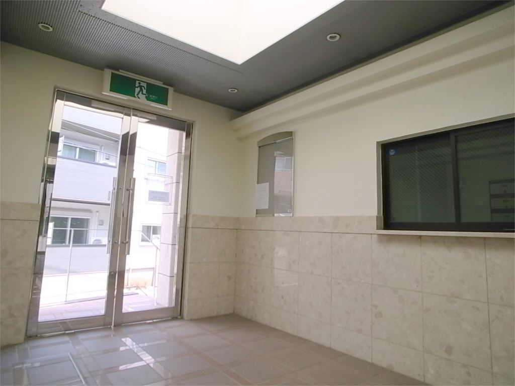 ゼフィール梅丘 その他10