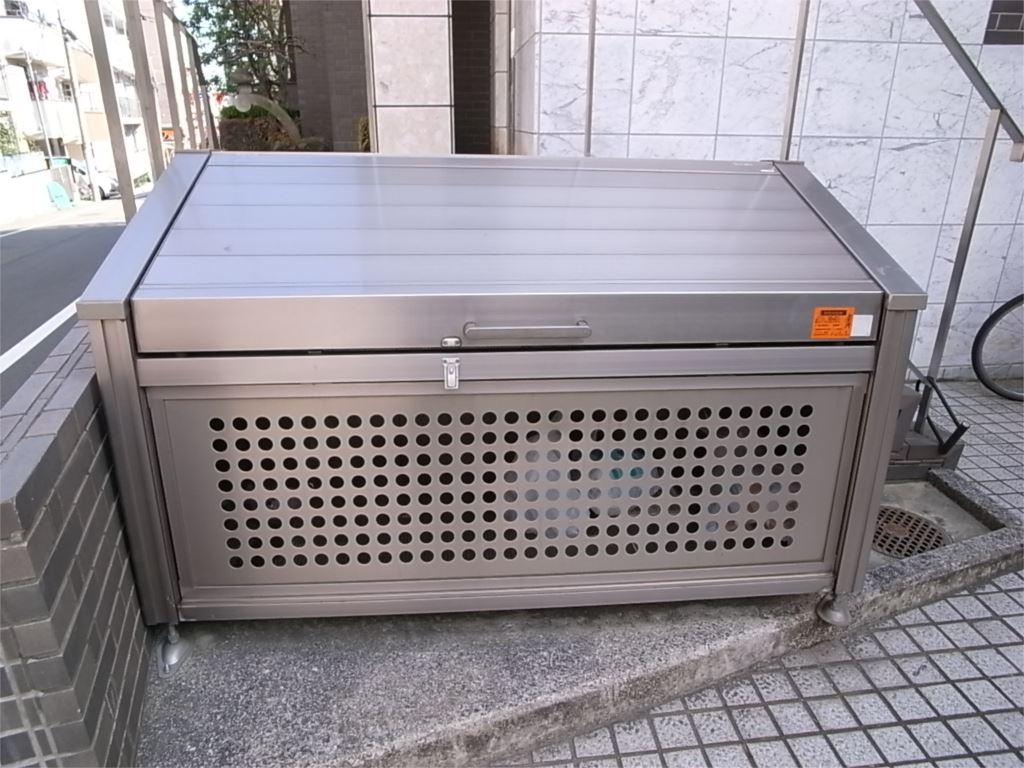 ゼフィール梅丘 その他11