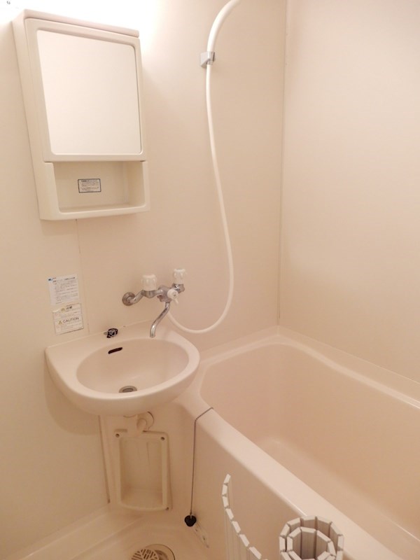 ゼフィール梅丘 キッチン