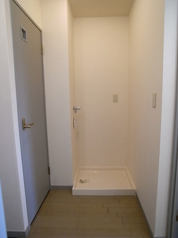 ゼフィール梅丘 風呂画像