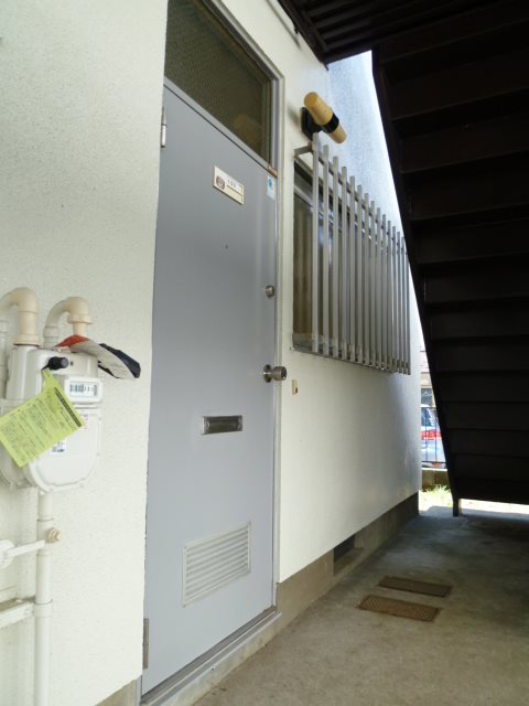 カーザビアンカＢ棟 その他5