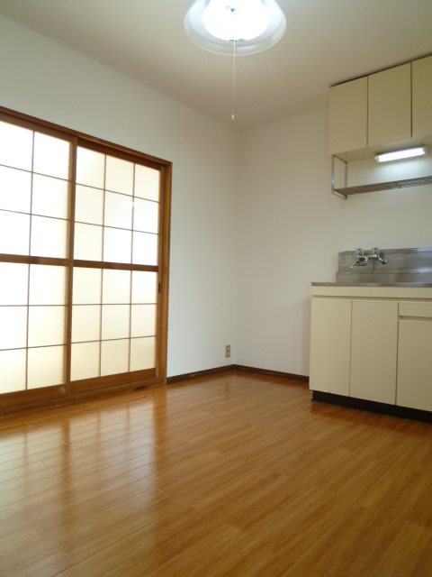 カーザビアンカＢ棟 その他7