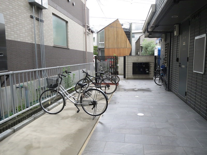 Corral Shimokita 2nd その他6