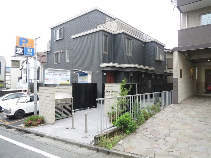Corral Shimokita 2nd その他外観1