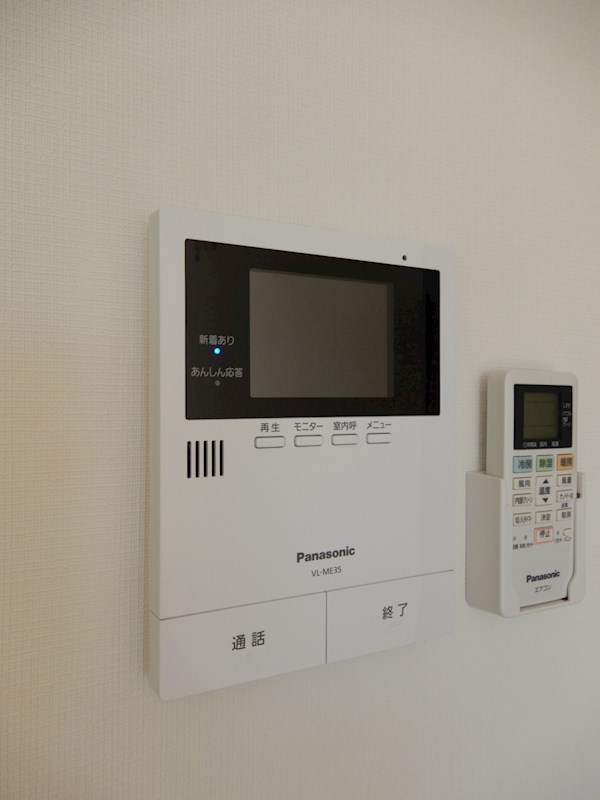 Grande　Vario その他8