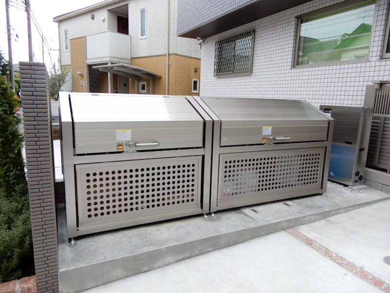 Grande　Vario その他17