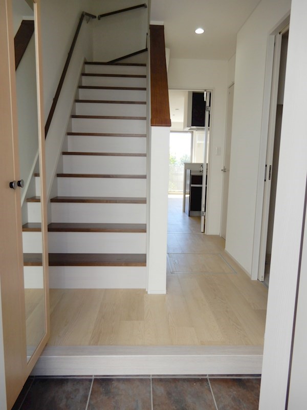 Grande　Vario その他5