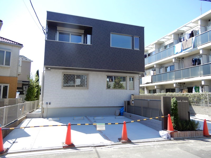 Grande　Vario その他外観1