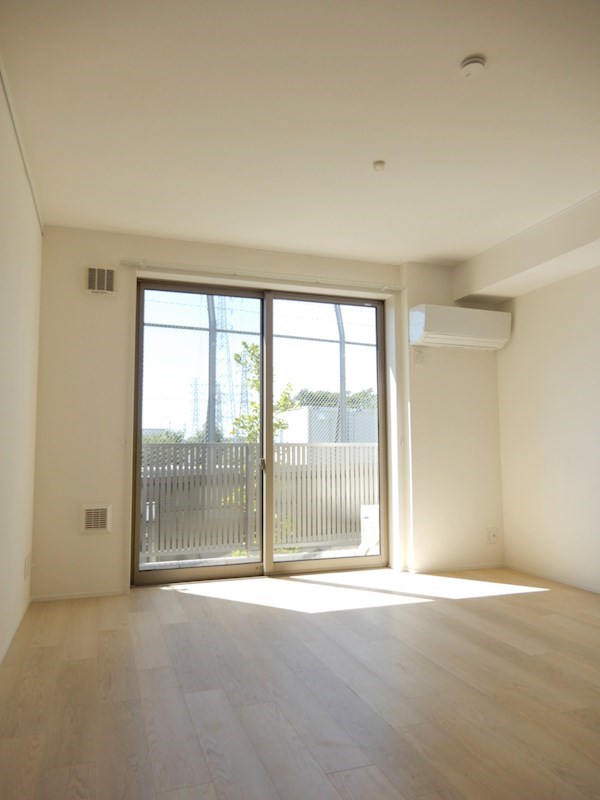 Grande　Vario 玄関