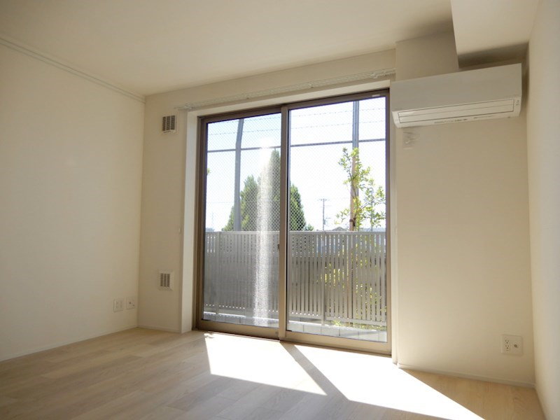 Grande　Vario その他8