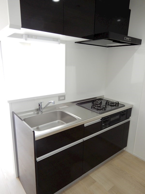 Grande　Vario リビング