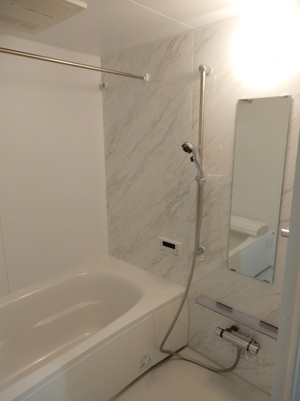 Grande　Vario キッチン