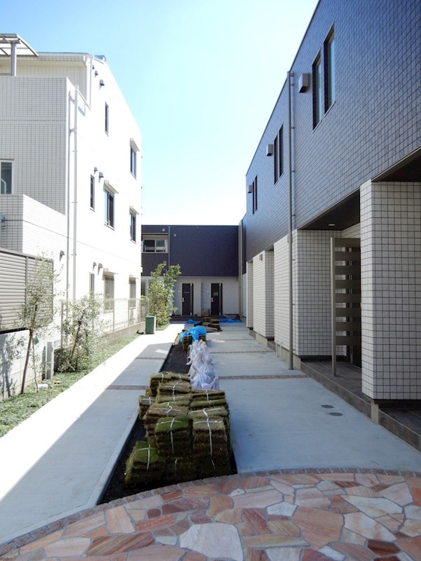 Grande　Vario その他38