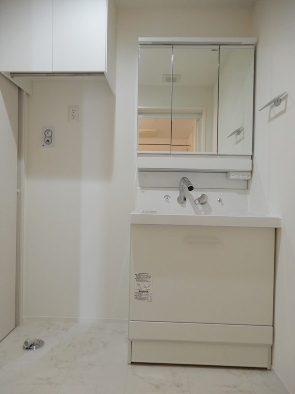 Grande　Vario 風呂画像