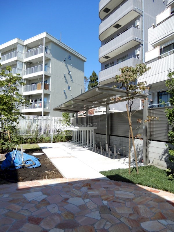 Grande　Vario その他6