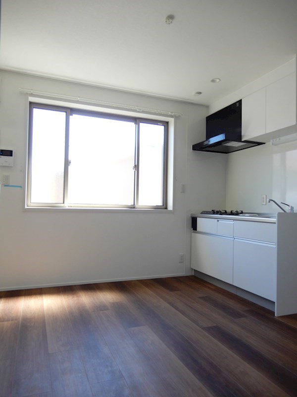 Grande　Vario 玄関