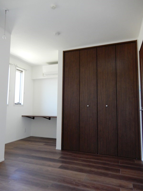 Grande　Vario その他16