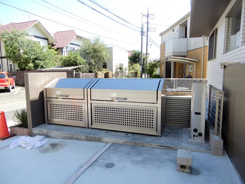 Grande　Vario その他32