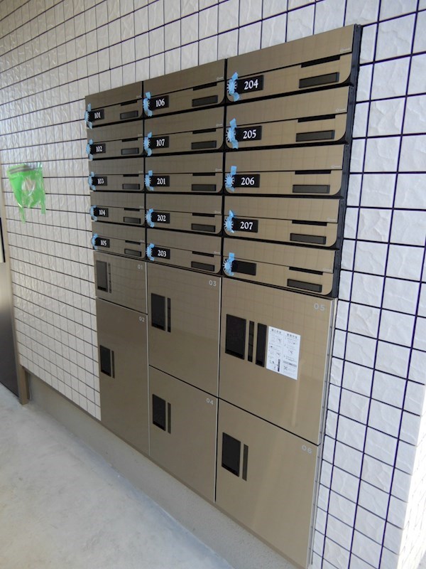 Grande　Vario その他34