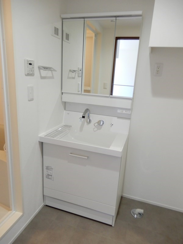 Grande　Vario 風呂画像