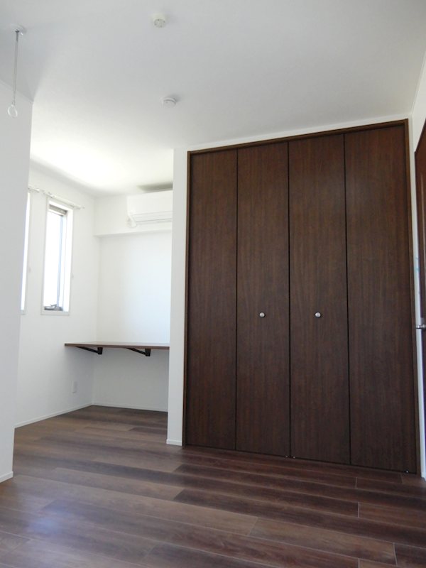 Ｇｒａｎｄｅ　Ｖａｒｉｏ（グランヴァリオ） リビング