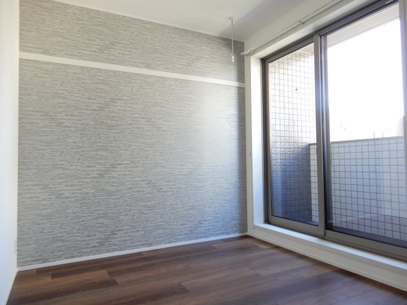 Ｇｒａｎｄｅ　Ｖａｒｉｏ（グランヴァリオ） ベッドルーム