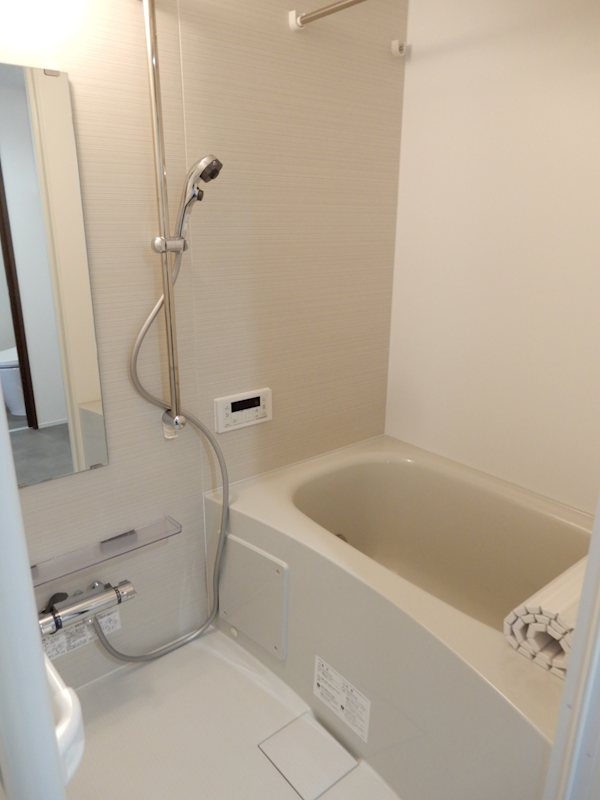 Ｇｒａｎｄｅ　Ｖａｒｉｏ（グランヴァリオ） 風呂画像