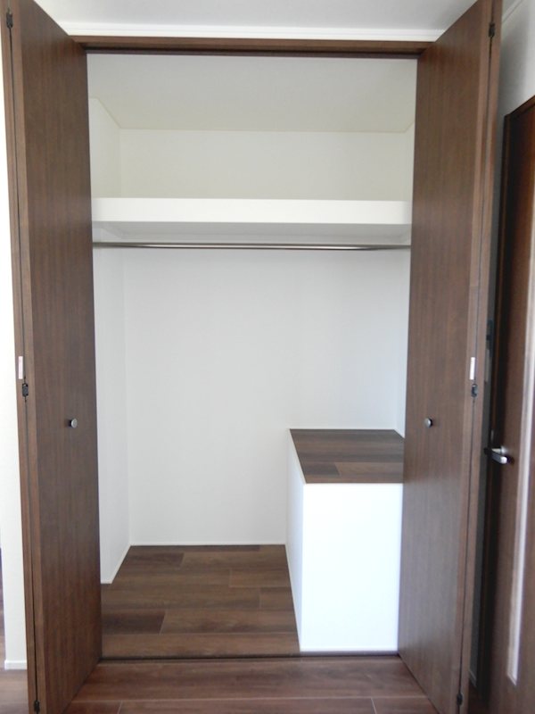 Ｇｒａｎｄｅ　Ｖａｒｉｏ（グランヴァリオ） ベランダ