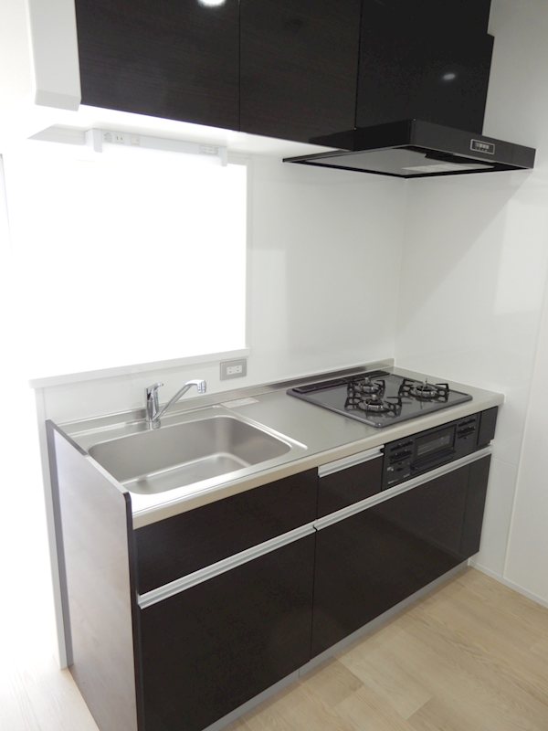 Ｇｒａｎｄｅ　Ｖａｒｉｏ（グランヴァリオ） キッチン