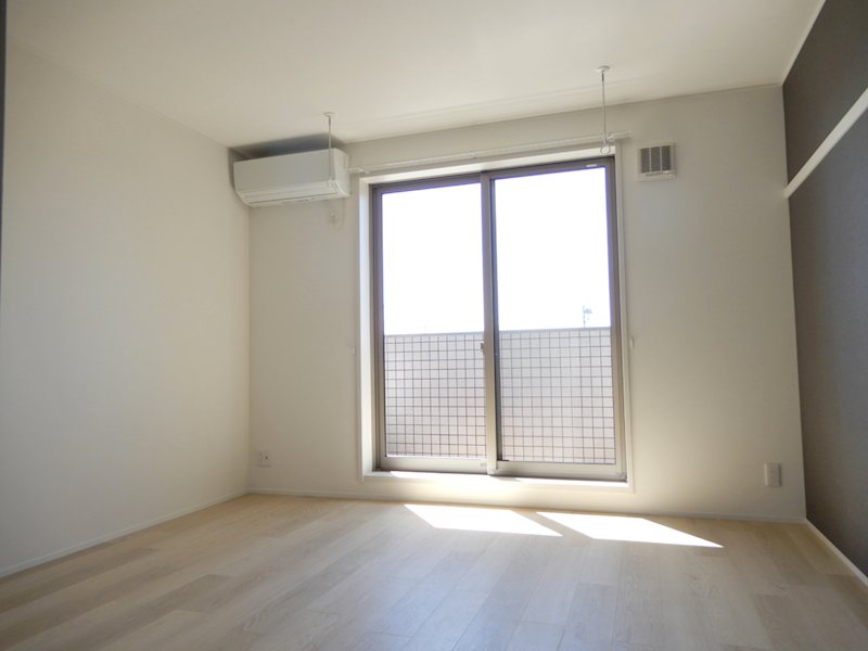 Ｇｒａｎｄｅ　Ｖａｒｉｏ（グランヴァリオ） ベッドルーム