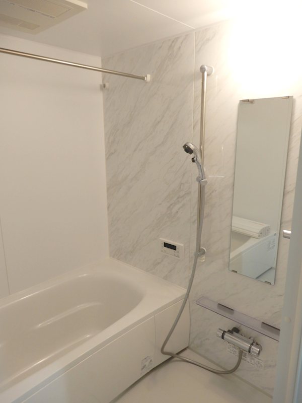 Ｇｒａｎｄｅ　Ｖａｒｉｏ（グランヴァリオ） 風呂画像