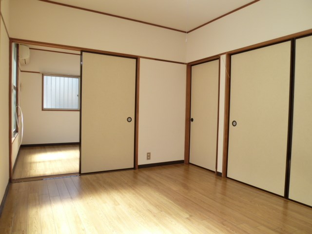 カーザビアンカＢ棟 その他1