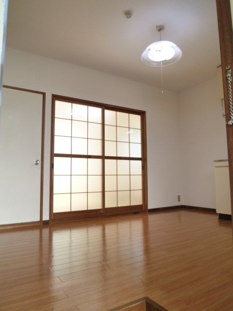 カーザビアンカＢ棟 その他7